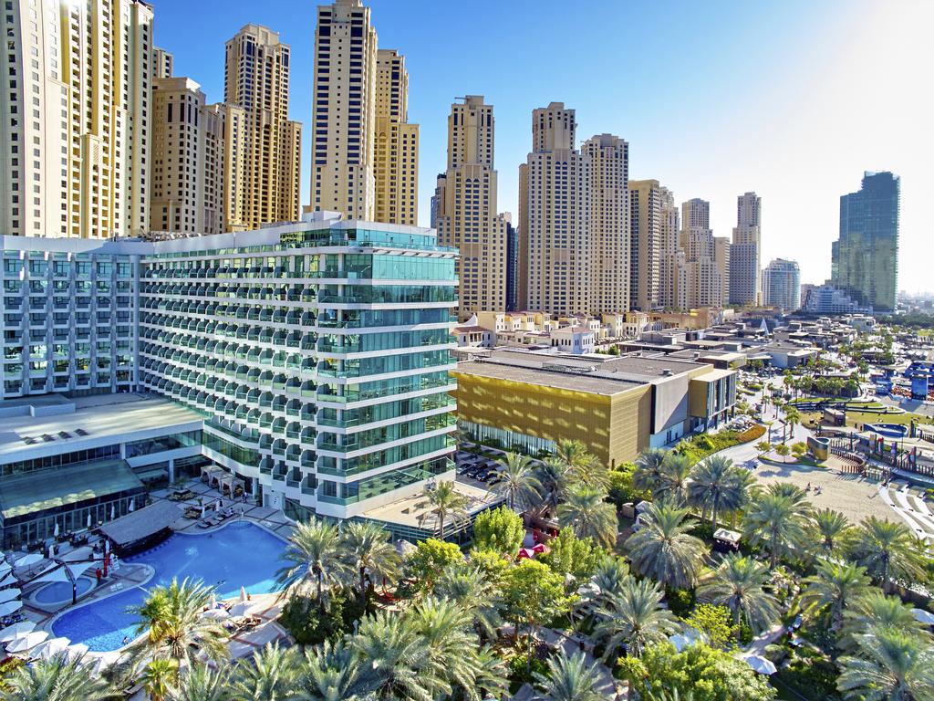 Hilton Dubai Jumeirah - thumb 2