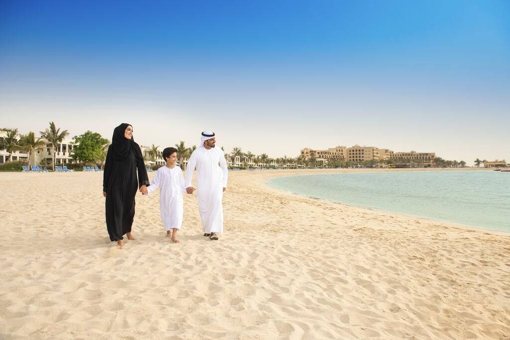 Hilton Ras Al Khaimah Beach Resort - thumb 6