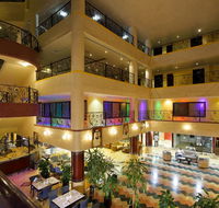 Al Bustan Hotel - Accommodation Abudhabi
