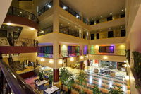 Al Bustan Hotel Accommodation Abudhabi