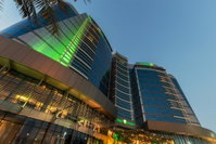 Holiday Inn Abu Dhabi an IHG hotel Accommodation Abudhabi