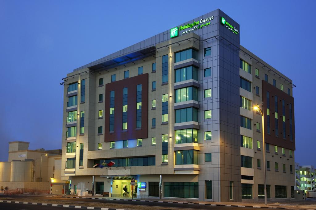 Holiday Inn Express Dubai, Jumeirah, An IHG Hotel - thumb 4
