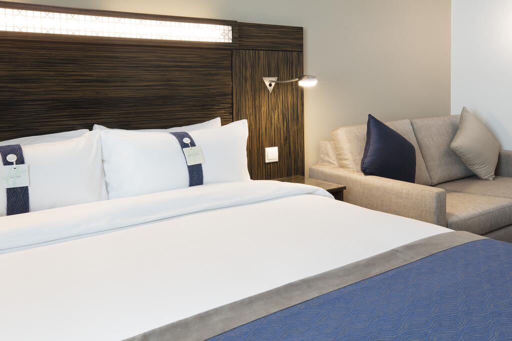 Holiday Inn Express Dubai, Jumeirah, An IHG Hotel - thumb 0