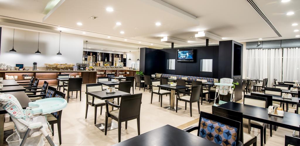 Holiday Inn Express Dubai, Jumeirah, An IHG Hotel - thumb 6
