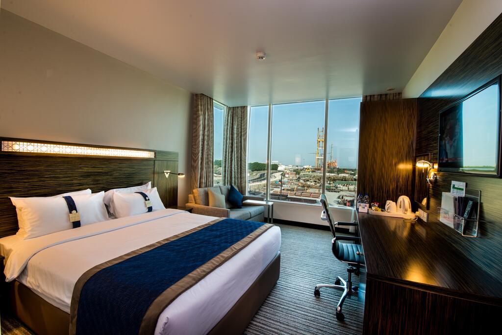 Holiday Inn Express Dubai, Jumeirah, An IHG Hotel - thumb 5