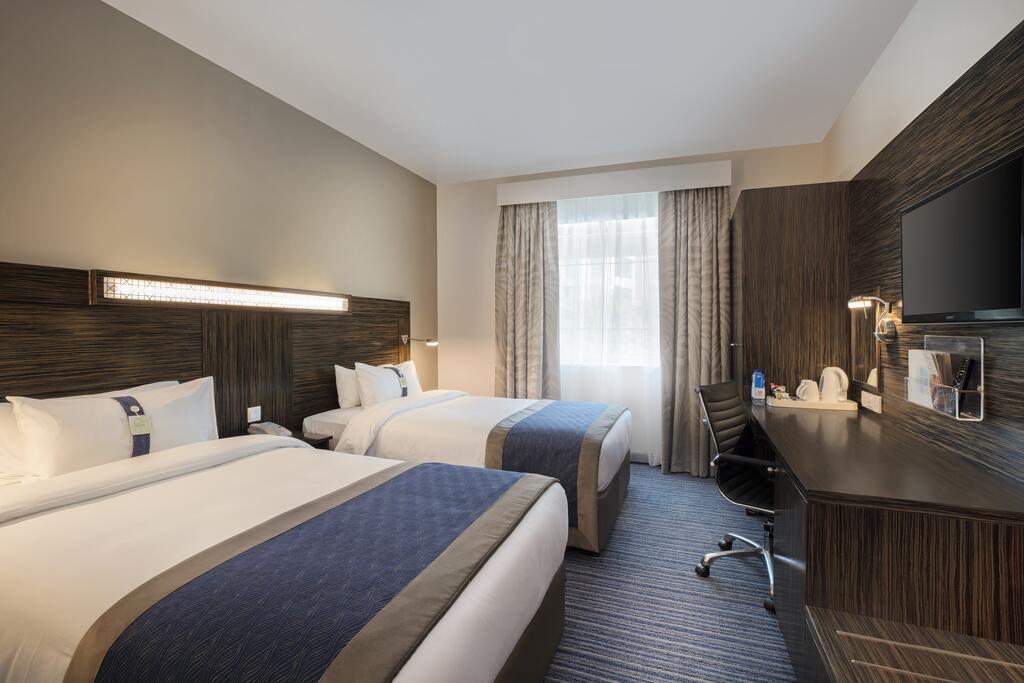 Holiday Inn Express Dubai, Jumeirah, An IHG Hotel - thumb 2