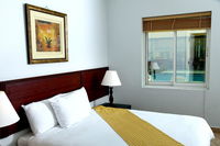 Al Dar Inn Hotel Apartment Accommodation Abudhabi