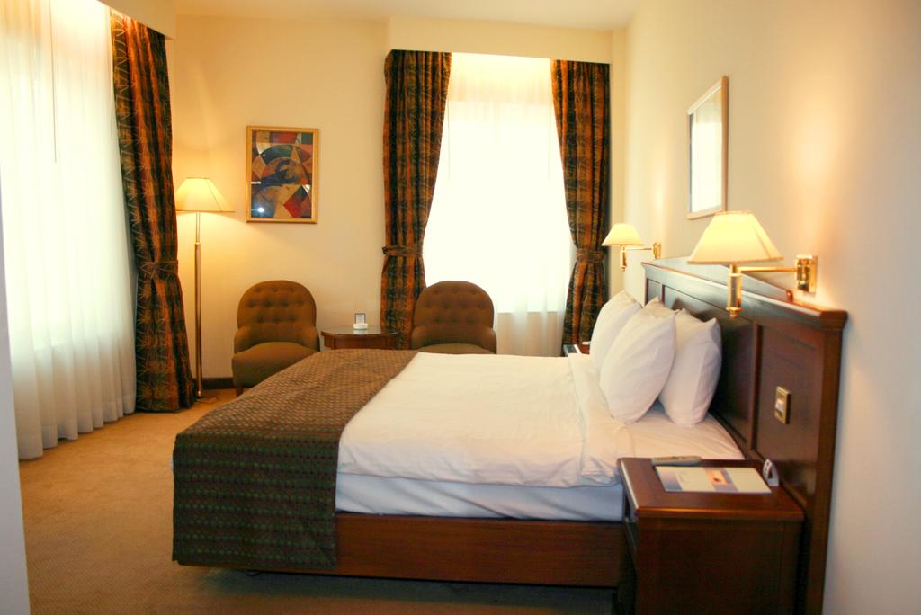 Howard Johnson Bur Dubai - thumb 6