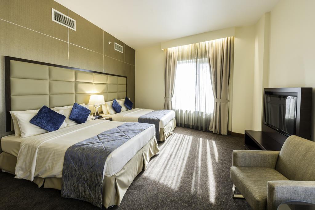 Howard Johnson Bur Dubai - thumb 2