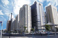 Al Diar Dana Hotel Accommodation Abudhabi