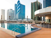 Ibis Fujairah Accommodation Abudhabi