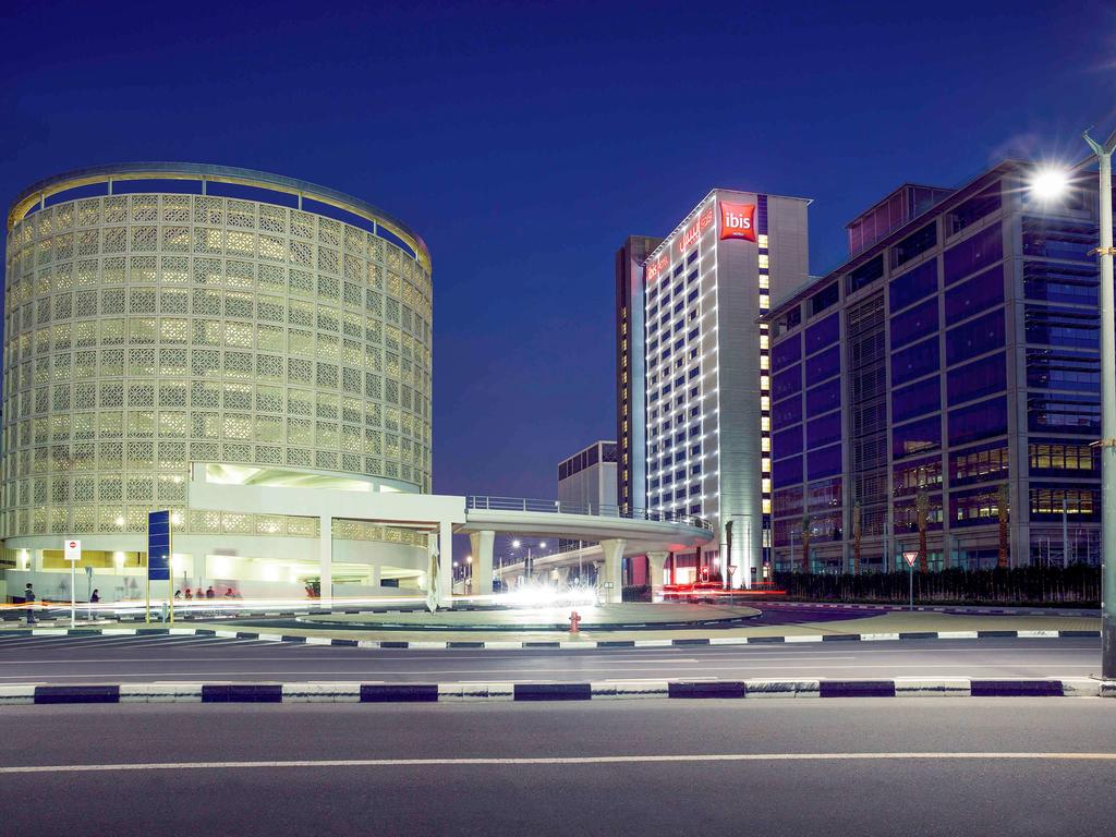 Ibis One Central - World Trade Centre Dubai - thumb 0