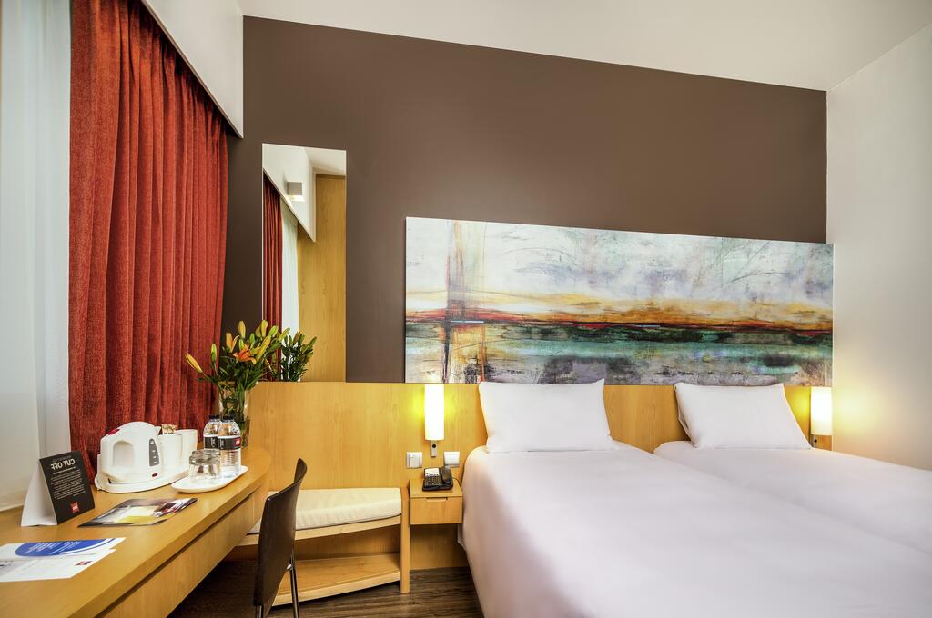 Ibis One Central - World Trade Centre Dubai - thumb 3