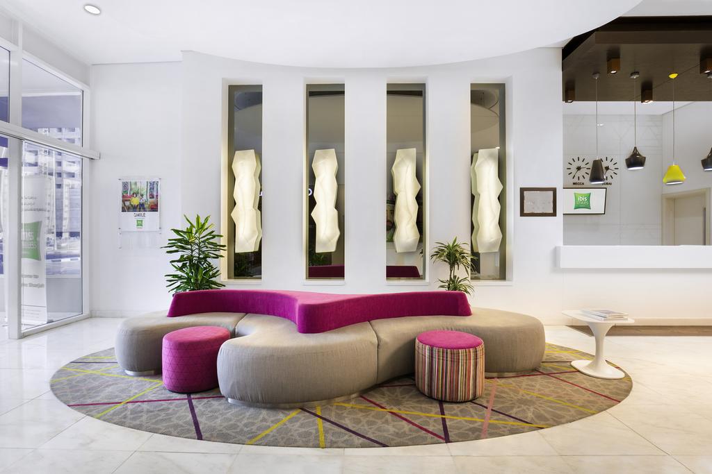 Ibis Styles Sharjah - thumb 7