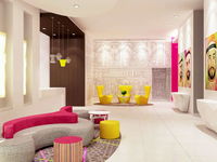 ibis Styles Sharjah Accommodation Abudhabi