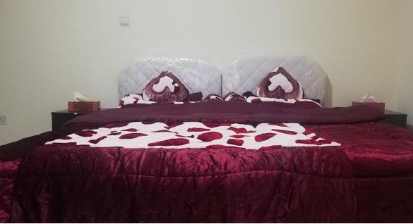 INO Furnished Bedroom - thumb 0