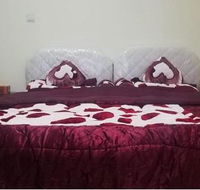 INO Furnished Bedroom - Accommodation Abudhabi