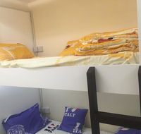 INO Hostel - Accommodation Abudhabi