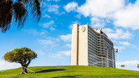 InterContinental Abu Dhabi an IHG hotel Accommodation Abudhabi