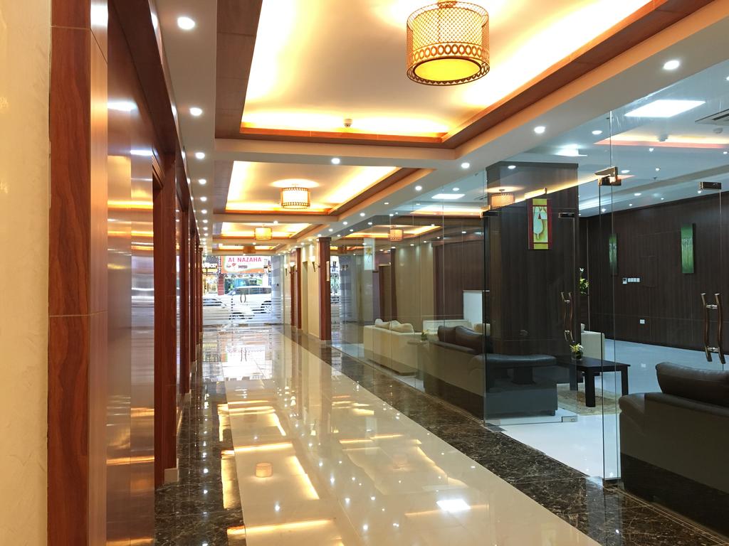 Al Farej Hotel - thumb 6