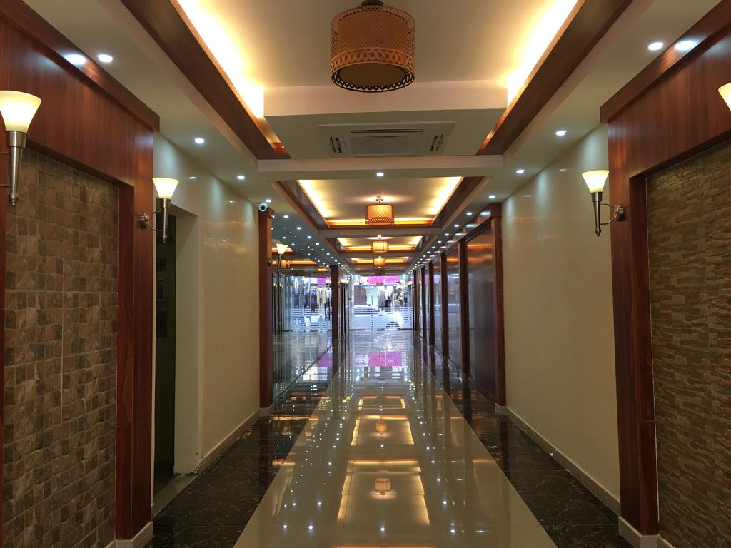 Al Farej Hotel - thumb 5