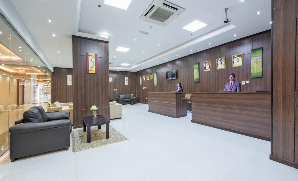 Al Farej Hotel - thumb 4