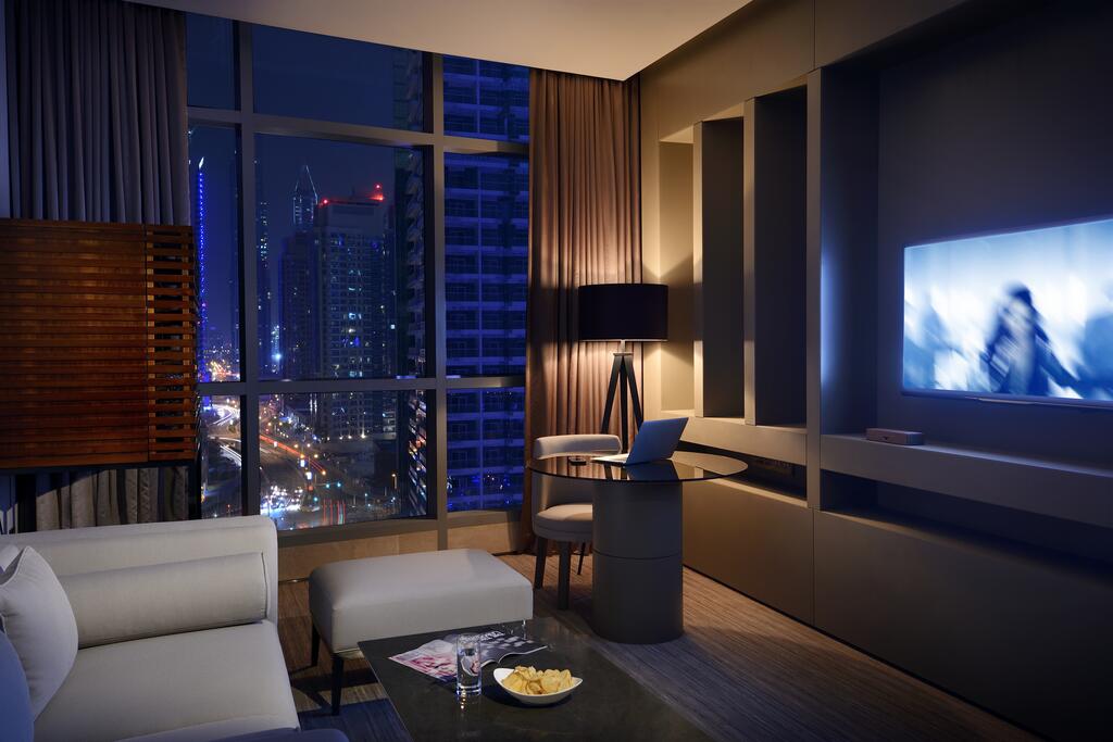 InterContinental Dubai Marina, An IHG Hotel - thumb 3