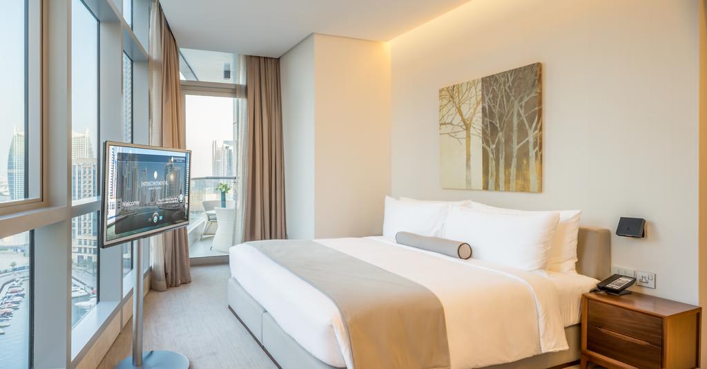 InterContinental Dubai Marina, An IHG Hotel - thumb 2