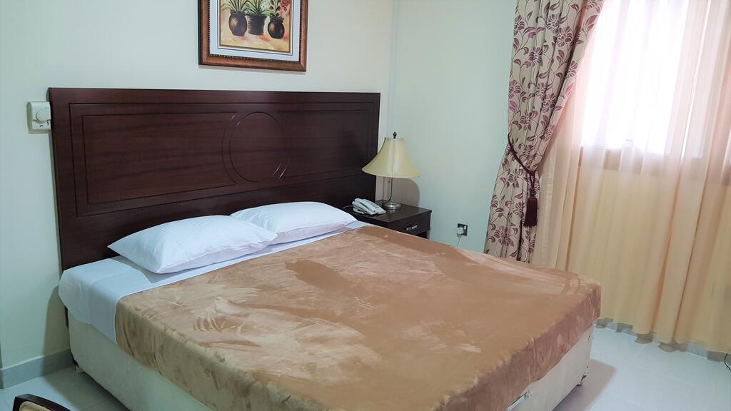 Ivory Hotel Apartments - thumb 2