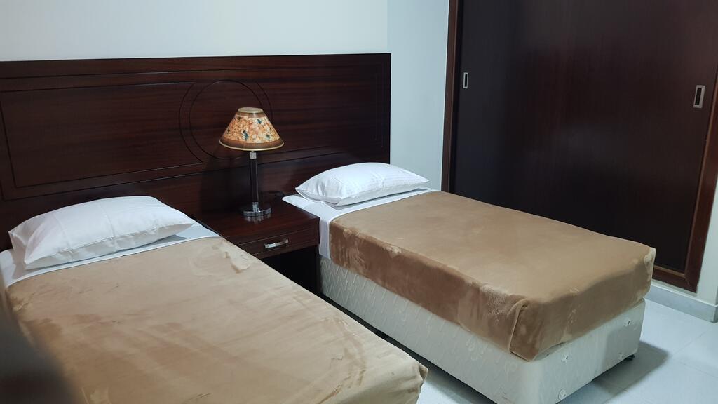 Ivory Hotel Apartments - thumb 1