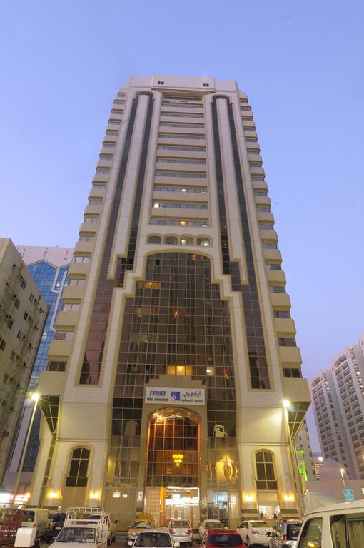 Ivory Hotel Apartments - thumb 3