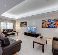 J5 Four Bedroom Villa Holiday home in Mirdif - Accommodation Abudhabi