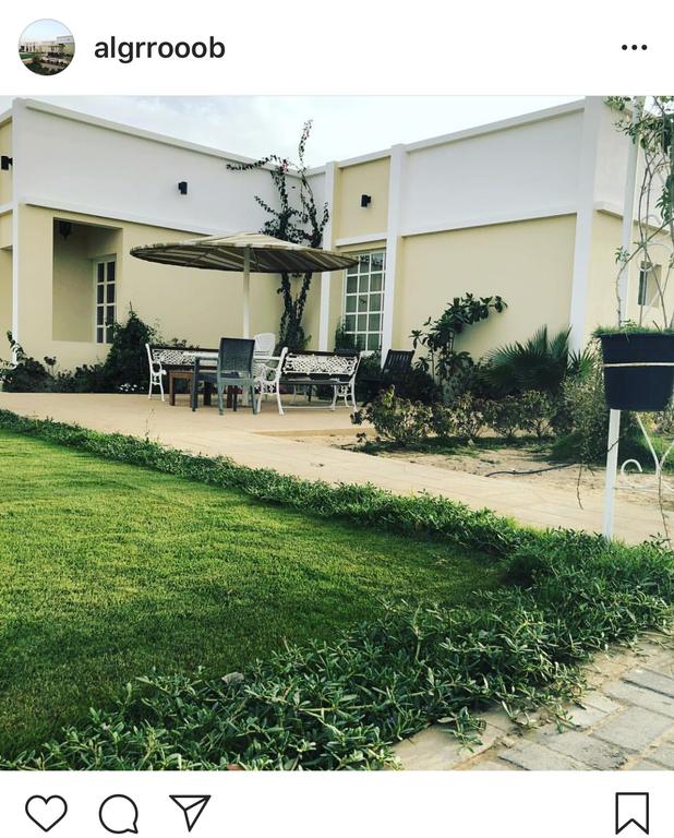 Al Ghoroub Farm Stay - Ù…Ø²Ø±Ø¹Ø© Ø§Ù„ØºØ±ÙˆØ¨ Ù„Ù„Ø¥ÙŠØ¬Ø§Ø± Ø§Ù„ÙŠÙˆÙ…ÙŠ - thumb 9