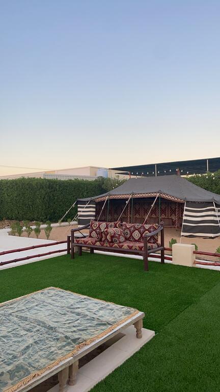 Al Ghoroub Farm Stay - Ù…Ø²Ø±Ø¹Ø© Ø§Ù„ØºØ±ÙˆØ¨ Ù„Ù„Ø¥ÙŠØ¬Ø§Ø± Ø§Ù„ÙŠÙˆÙ…ÙŠ - thumb 0