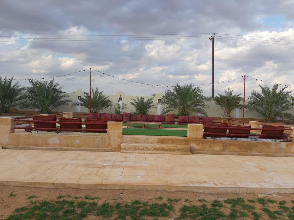 Al Ghoroub Farm Stay - Ù…Ø²Ø±Ø¹Ø© Ø§Ù„ØºØ±ÙˆØ¨ Ù„Ù„Ø¥ÙŠØ¬Ø§Ø± Ø§Ù„ÙŠÙˆÙ…ÙŠ - thumb 8