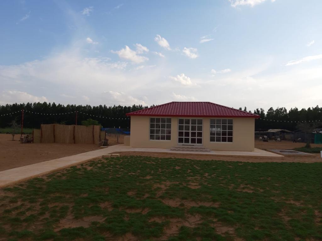 Al Ghoroub Farm Stay - Ù…Ø²Ø±Ø¹Ø© Ø§Ù„ØºØ±ÙˆØ¨ Ù„Ù„Ø¥ÙŠØ¬Ø§Ø± Ø§Ù„ÙŠÙˆÙ…ÙŠ - thumb 5