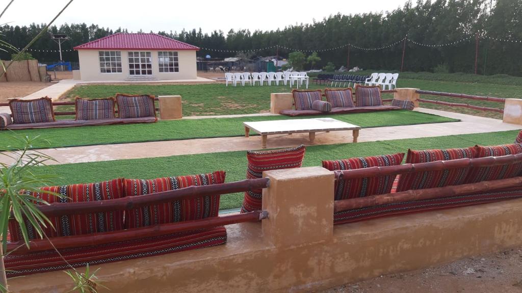 Al Ghoroub Farm Stay - Ù…Ø²Ø±Ø¹Ø© Ø§Ù„ØºØ±ÙˆØ¨ Ù„Ù„Ø¥ÙŠØ¬Ø§Ø± Ø§Ù„ÙŠÙˆÙ…ÙŠ - thumb 2