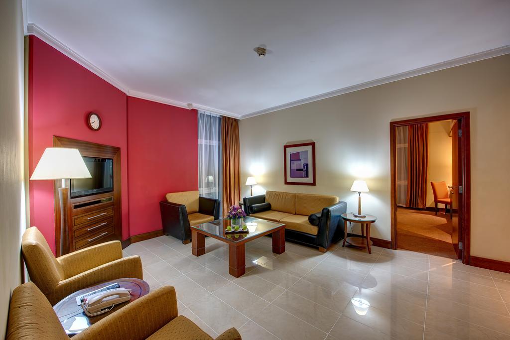 J5 RIMAL Hotel Apartments - thumb 3