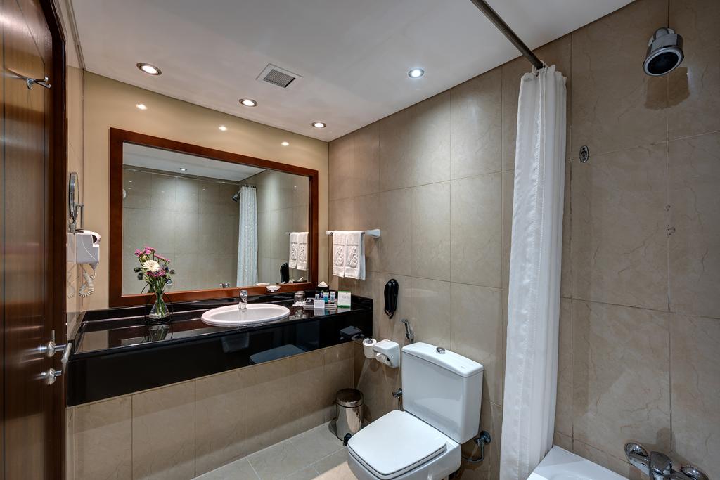 J5 RIMAL Hotel Apartments - thumb 5