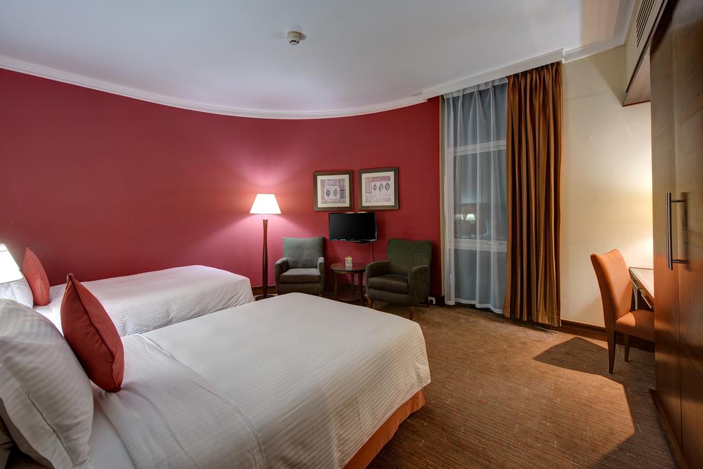 J5 RIMAL Hotel Apartments - thumb 4