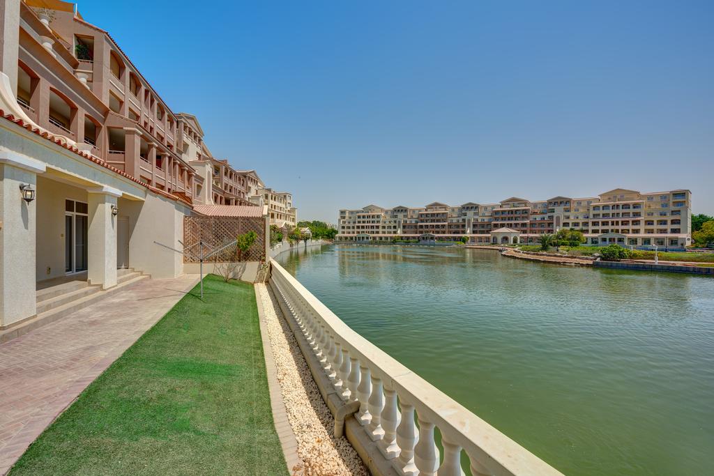 J5 Three Bedroom Terrace Apartment Motor City Families Only - thumb 3