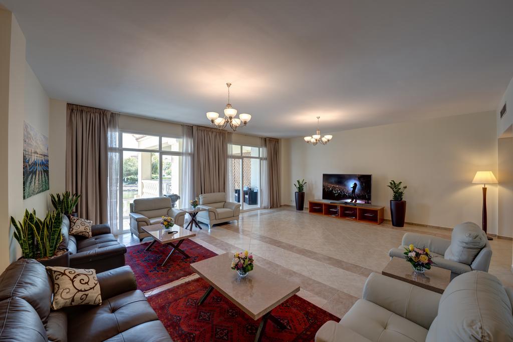 J5 Three Bedroom Terrace Apartment Motor City Families Only - thumb 4