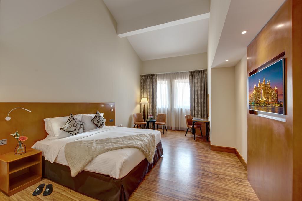 J5 Villas Holiday Homes Barsha Gardens - thumb 3
