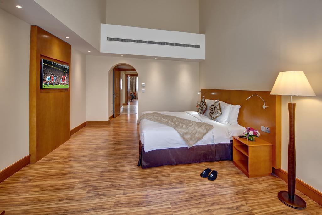 J5 Villas Holiday Homes Barsha Gardens - thumb 2