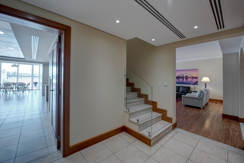 J5 Villas Holiday Homes Barsha Gardens - thumb 1