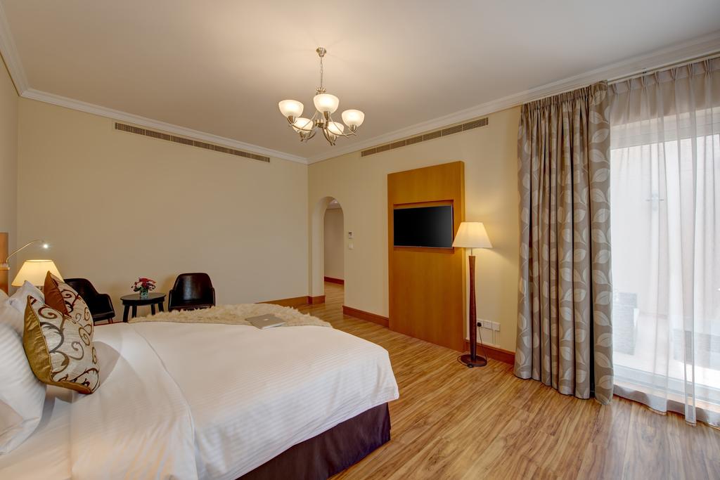 J5 Villas Holiday Homes Barsha Gardens - thumb 7