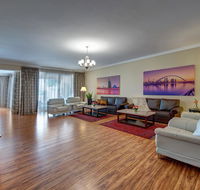 J5 Villas Holiday Homes Barsha Gardens - Accommodation Abudhabi