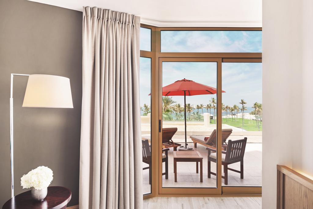 JA Beach Hotel - thumb 7