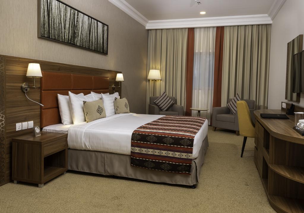 Jacob's Garden Hotel - thumb 3