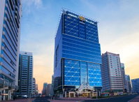 Jannah Burj Al Sarab Accommodation Abudhabi
